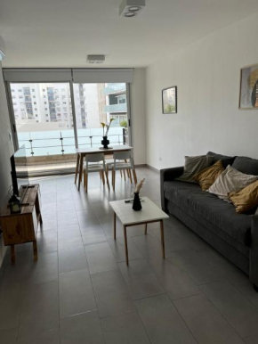 Departamento en palermo